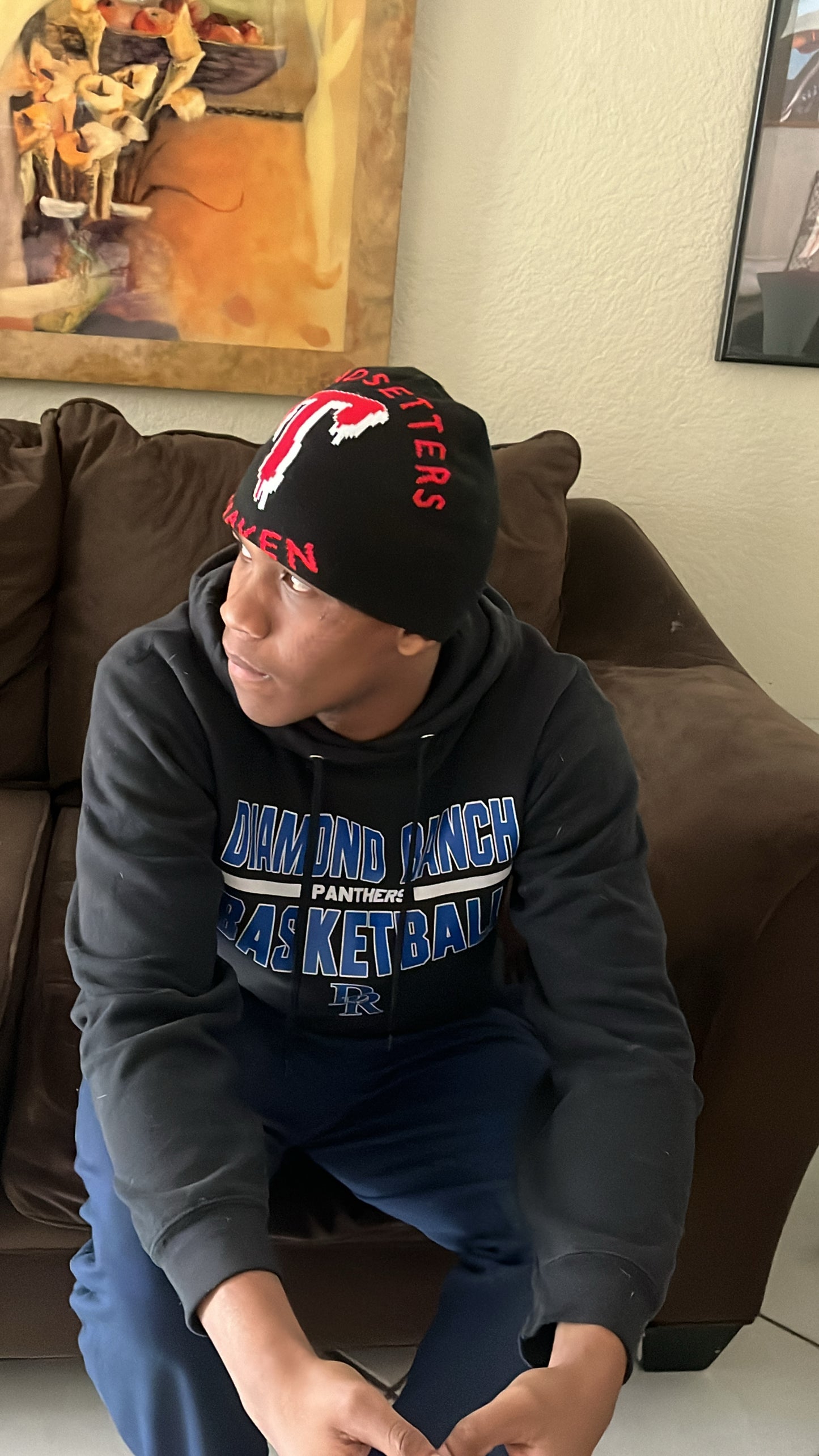 BEANIE