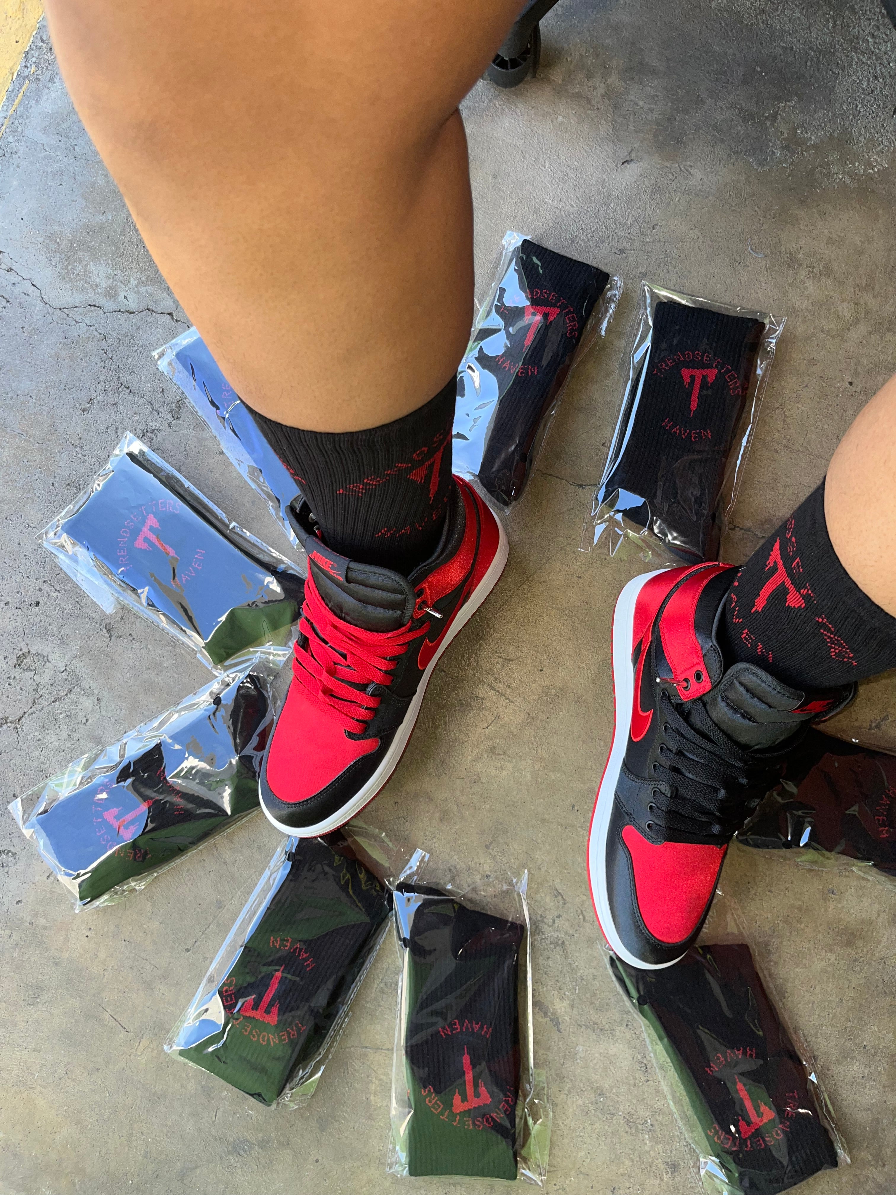 Socks