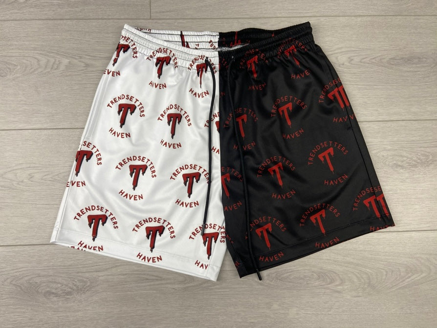 Trendsetter’s Haven Shorts