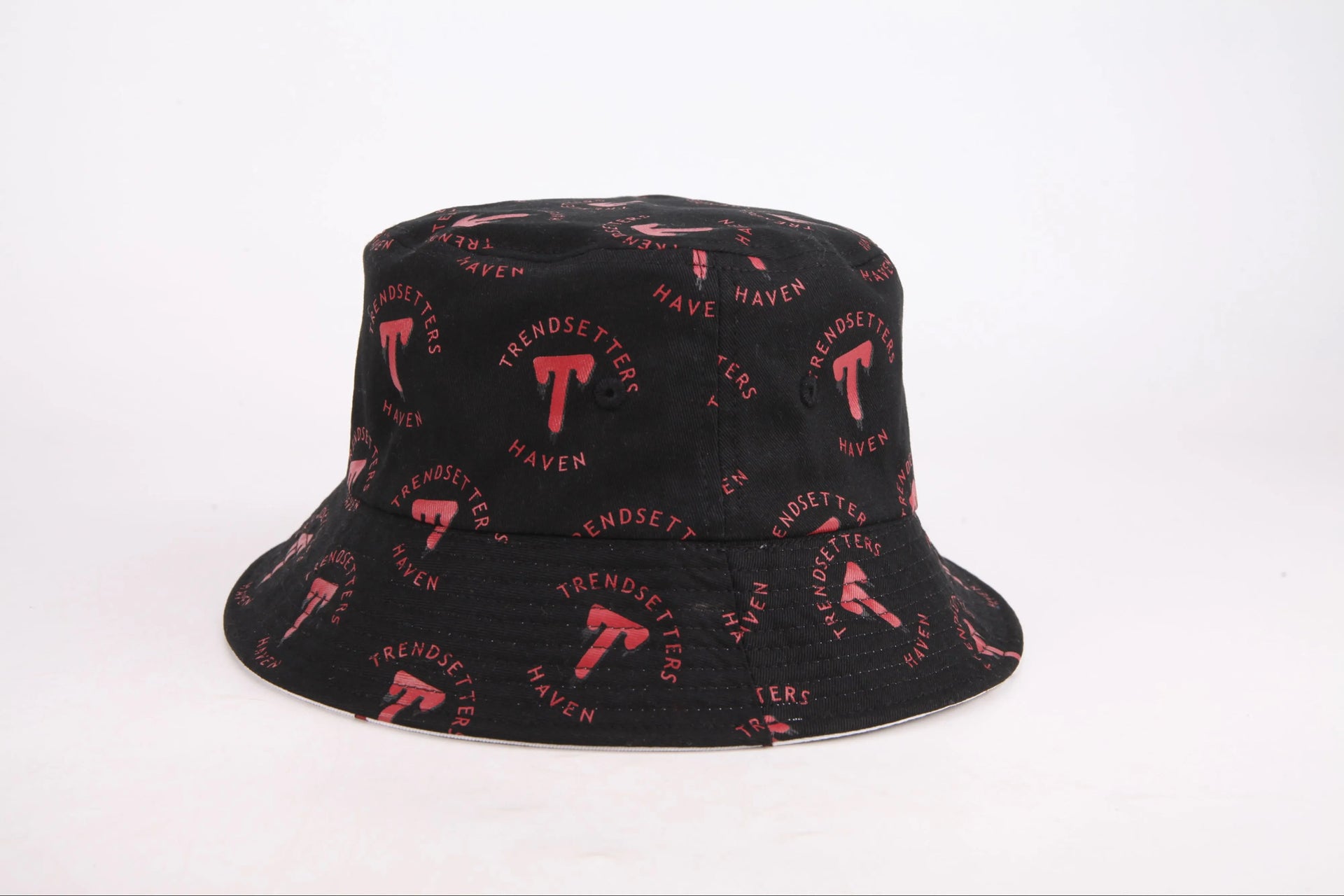 Reversible Bucket Hat