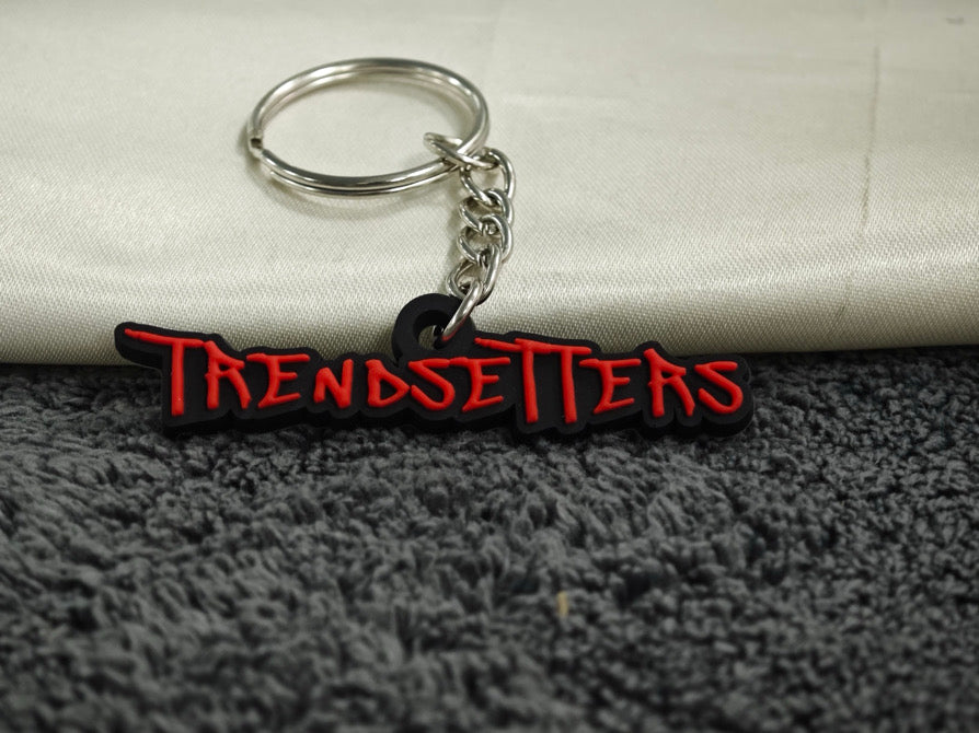 Trendsetter's KEYCHAIN
