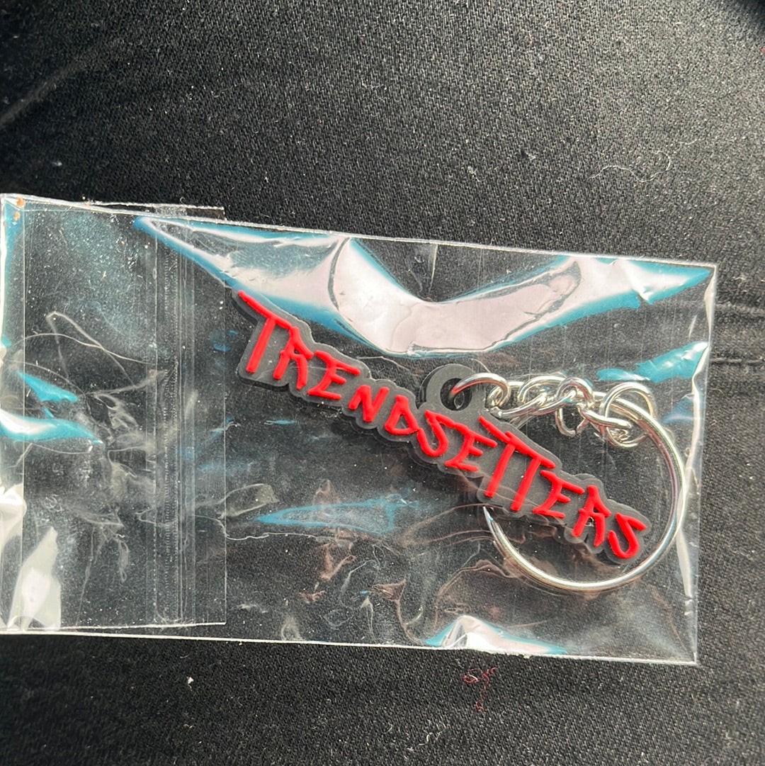 Trendsetter's KEYCHAIN