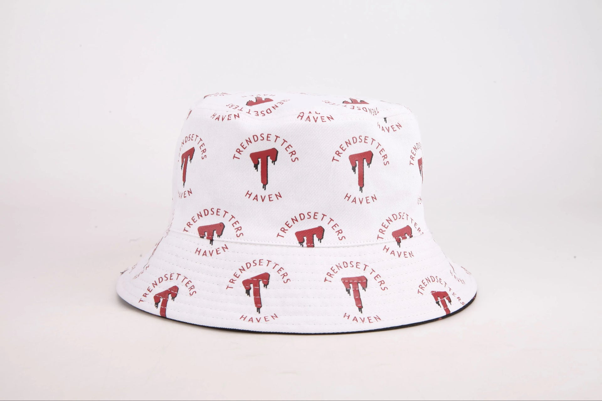 Reversible Bucket Hat